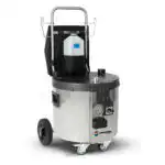 Paročistač Biemmedue Ursa Minor - Paročistači