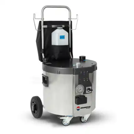 Paročistač Biemmedue Ursa Minor - Paročistači