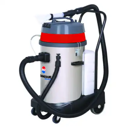 Biemmedue EX 80 M ECO - masina za dubinsko pranje - Biemmedue EX 80 M Pro