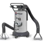 Biemmedue AS 3 - Mašina za sušenje automobila