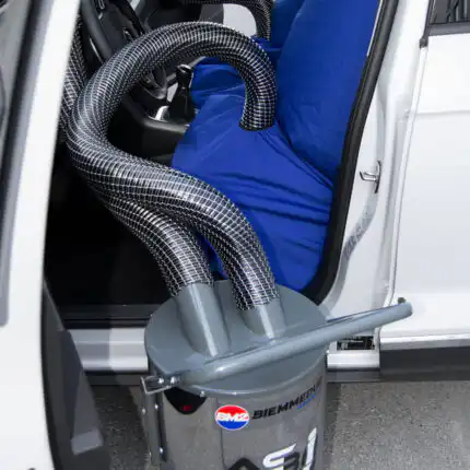 Biemmedue AS 3 - Mašina za sušenje automobila