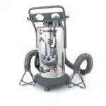 Biemmedue AS 3 - Mašina za sušenje automobila