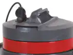 Profesionalni usisivač Biemmedue MRC 30 - Biemmedue MRC 45 - Biemmedue MRC 65