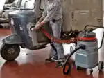 Profesionalni usisivač Biemmedue MRC 30 - Biemmedue MRC 45 - Biemmedue MRC 65