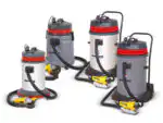 Profesionalni usisivač Biemmedue RC 40 M - Biemmedue RC 80 M