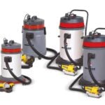 Profesionalni usisivač Biemmedue RC 40 M - Biemmedue RC 80 M