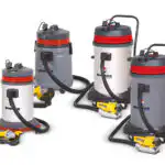 Profesionalni usisivač Biemmedue RC 40 M - Biemmedue RC 80 M