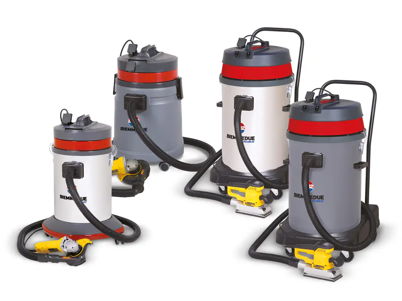 profesionalni-usisivac-biemmedue-rc Profesionalni usisivač Biemmedue RC 40 M - Biemmedue RC 80 M