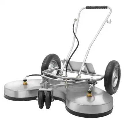 Čistač površina - Površinski čistač Turbodevil 1200 - za ciscenje betona i poda