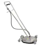 Čistač površina - Površinski čistač Turbodevil 420 - za ciscenje betona i poda - Površinski čistači