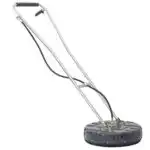 Čistač površina - Površinski čistač Turbodevil 520 - za ciscenje betona i poda - Površinski čistači