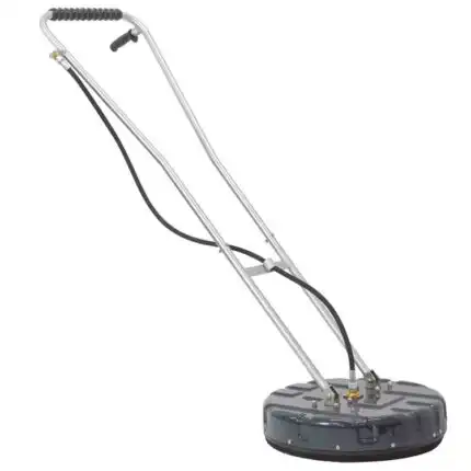 Čistač površina - Površinski čistač Turbodevil 520 - za ciscenje betona i poda - Površinski čistači