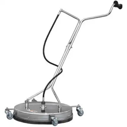 Čistač površina - Površinski čistač Turbodevil 520 Industrial - za ciscenje betona i poda - Površinski čistači - Turbodevil 750 Industrial - Turbodevil 410 Industrial