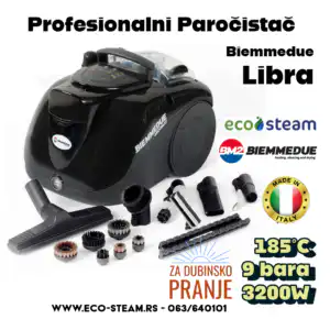 Parocistac Biemmedue Libra