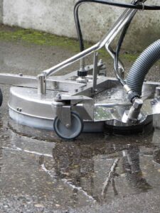 Mosmatic AHB-KAU 520 za zahtevne betonske podove