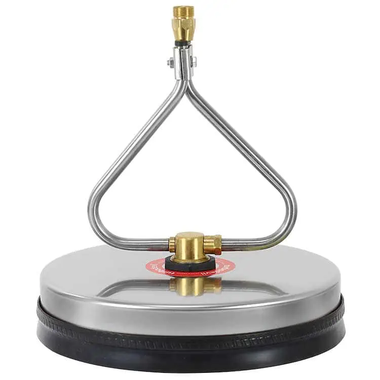 Turbodevil 302K Roof Cleaner