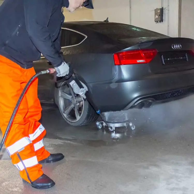 Mosmatic Hurricane Flip