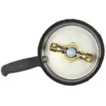 Čistač površina - Površinski čistač Turbodevil 520 Industrial - za ciscenje betona i poda - Površinski čistači - Turbodevil 160 - za skidanje grafita i ciscenje zidova