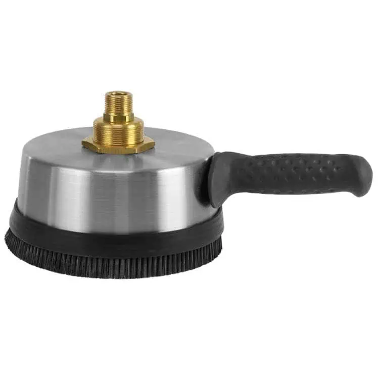 Turbodevil 160 Wall Cleaner