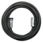 Rezervni kabl za električnu rotacionu četku (24V, 20m) - Rezervni kabal za električnu rotacionu četku - Kabal 20m za elektricnu rotacionu cetku za pranje solarnih panela