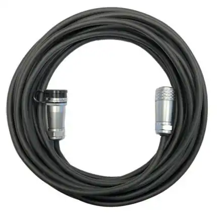 Rezervni kabl za električnu rotacionu četku (24V, 20m) - Rezervni kabal za električnu rotacionu četku - Kabal 20m za elektricnu rotacionu cetku za pranje solarnih panela