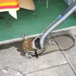 Mosmatic FL-AER 300 sa odvodom - povrsinski cistac - cistac podova