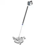 Mosmatic FL-AER 300 sa odvodom - povrsinski cistac - cistac podova