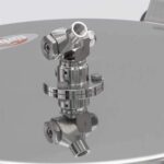 Turbodevil TD410 Industrial povrsinski cistac - cistac podova