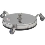 Turbodevil TD410 Industrial povrsinski cistac - cistac podova