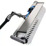 Četka za pranje prozora 75cm - Profi kvalitet - Električna rotaciona (24V, 150W)