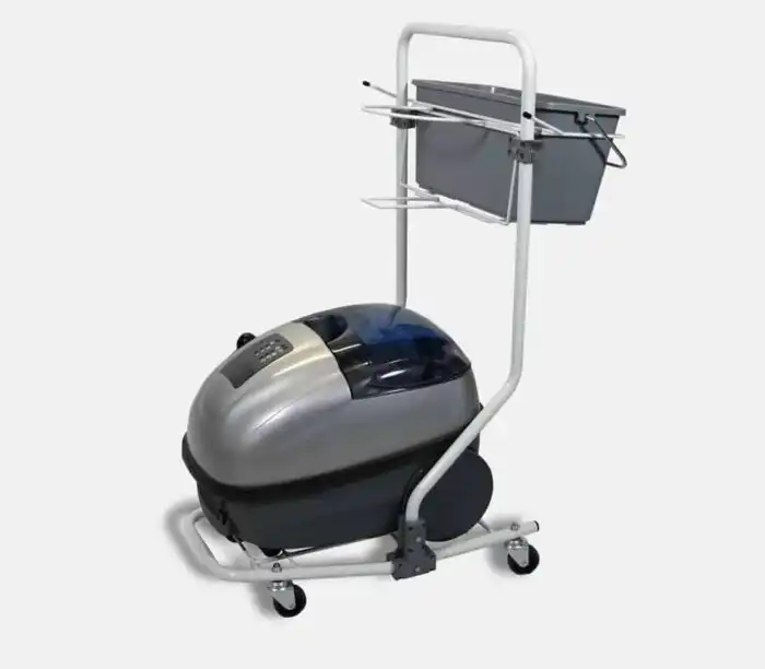 Steam Italy 3000 VAC paročistač sa usisivačem