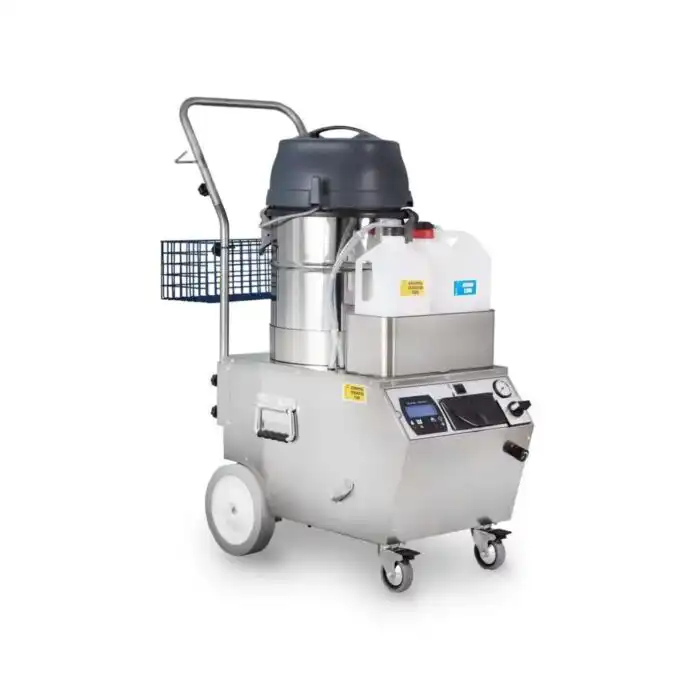 Steam Italy 7500 XL – profesionalni paročistač 3u1 za industrijsko čišćenje