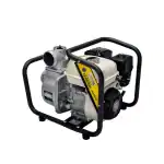 Pumpa za vodu i navodnjavanje ES30-H 60m³/sat, 3, HONDA motor, za čestice do 6mm, idealna za industriju i poljoprivredu.