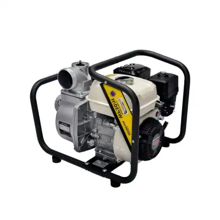 Pumpa za vodu i navodnjavanje ES30-H 60m³/sat, 3, HONDA motor, za čestice do 6mm, idealna za industriju i poljoprivredu.