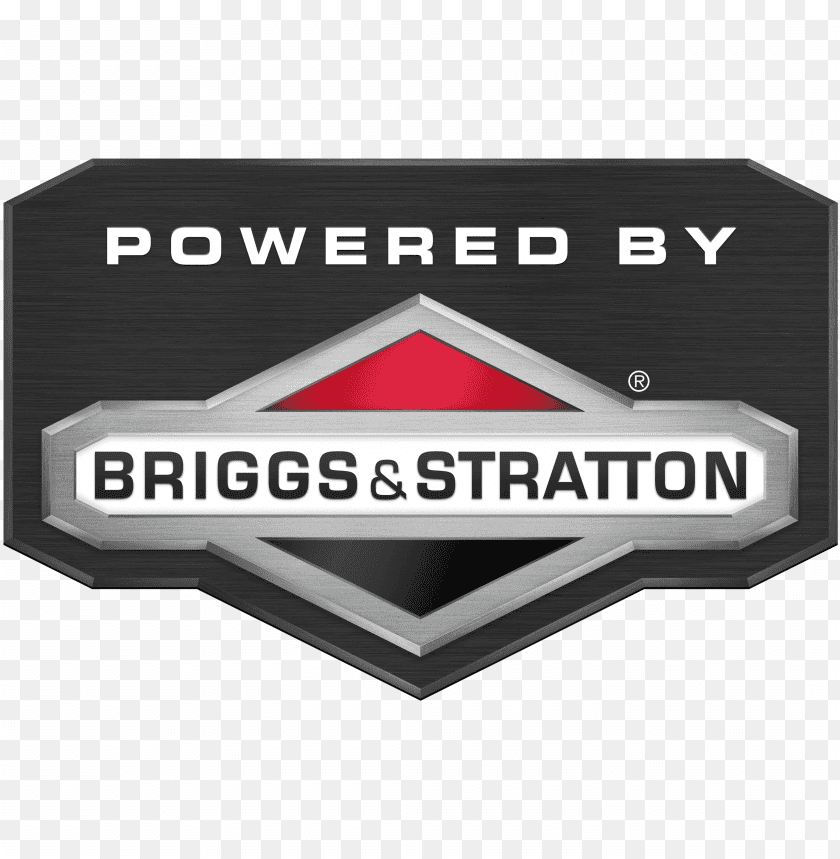 Briggs & Stratton Engine