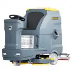 Mašine za pranje podova