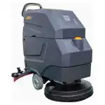 CHANCEE M60 je samohodna mašina za čišćenje podova, dometa 3300m² i radne širine 560mm, autonomija 3h, garancija 3 godine.