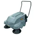 Mašine za metenje i čišćenje podova