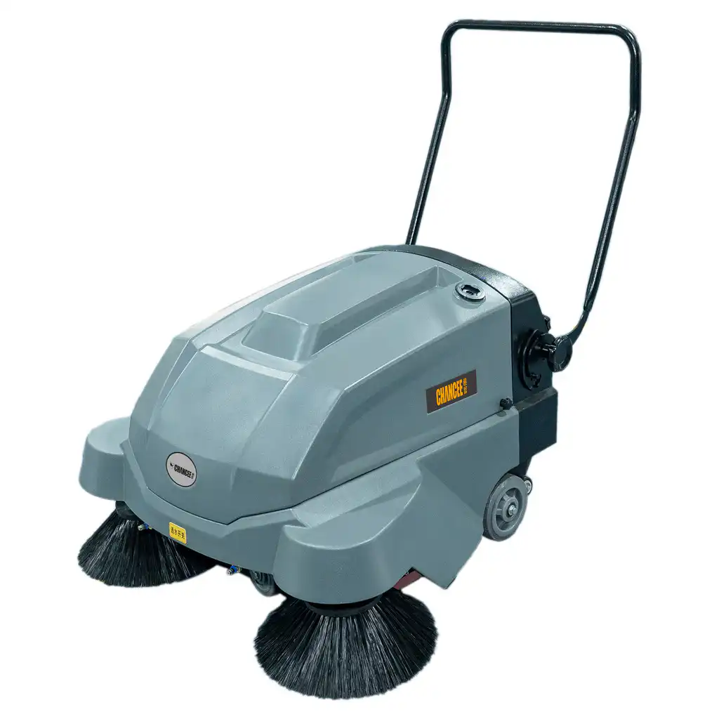 Mašine za metenje (Mehaničke i Baterijske)