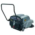 CHANCEE S3 podni čistač sa prskalicom (1000mm, 4000m²/h, 6h, 100Ah) za brzo čišćenje velikih unutrašnjih ili spoljašnjih prostora.