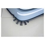 Detaljan prikaz Industrijskog robota za Pranje Podova Chancee SC50 sa 3D LiDAR-om i AI, četka čista ivicu pločica.