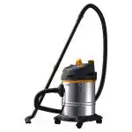 Chancee CRS1625, profesionalni usisivač sa HEPA filterom (99,7%), kapacitetom 25L, snagom 1,6kW i 22,7kPa usisnom moći.