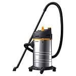 Profesionalni usisivač Chancee CRS1635, HEPA filtracija 99,7%, 35L, snaga 1,6kW, protok preko 210m³/h, pritisak 22,7kPa.