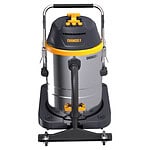 Profesionalni usisivač Chancee CRS2870 sa 2 motora, HEPA filterom i kapacitetom 70 L savršen je za mokro-suvo čišćenje.