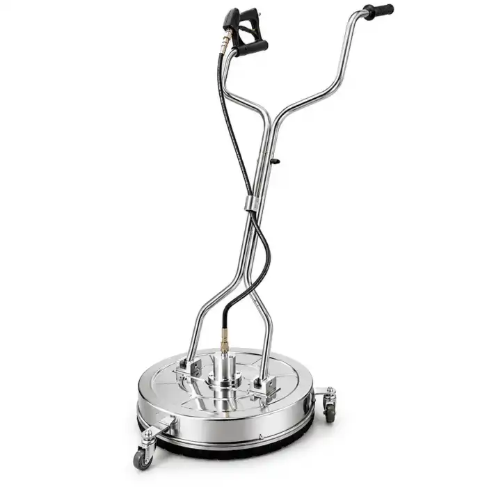 ECO Steam SF540 profesionalni površinski čistač 54 cm za pranje betona