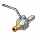 Biemmedue Easy Start komplet za benzinske/dizel perače – 01AC608