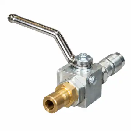 Biemmedue Easy Start komplet za benzinske/dizel perače – 01AC608