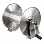 Biemmedue inox motalica za visokopritisno crevo do 40 m – 01AC011