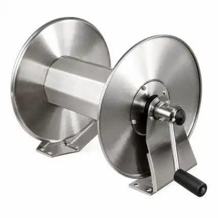 Biemmedue inox motalica za visokopritisno crevo do 40 m – 01AC011
