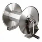 Biemmedue inox motalica za visokopritisno crevo do 40 m – 01AC012